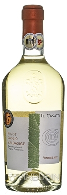 Il Casato Pinot Grigio