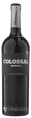 Colossal Reserva