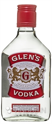 Glen's Vodka