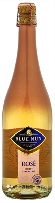 Blue Nun Sparkling Rose