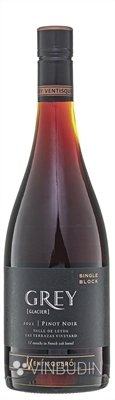 Grey Pinot Noir Single Block