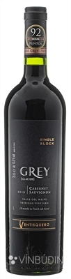 Grey Cabernet Sauvignon Single Block