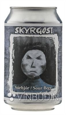 Skyrgosi