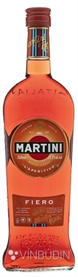 Martini Fiero l'Aperitivo