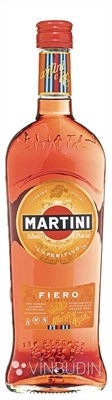 Martini Fiero l'Aperitivo