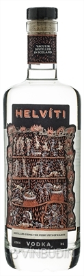 Helvíti Vodka