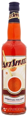 Art Spritz Aperitivo