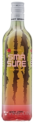 Sma Sure Sour Melon