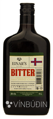 Einar's Bitter