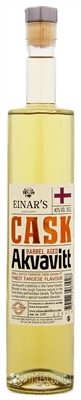 Einar's Cask Akvavitt