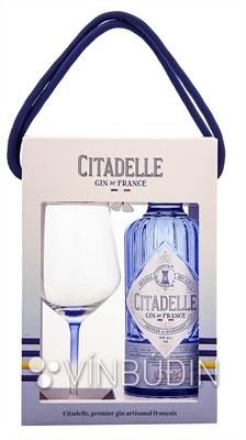 Citadelle Gin