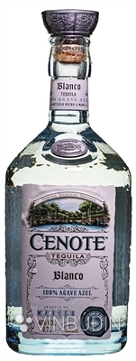 Cenote Tequila Blanco