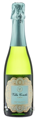 Villa Conchi Brut Seleccion