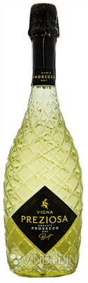 Vigna Preziosa Prosecco Brut