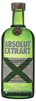 Absolut Extrakt