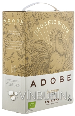 Adobe Chardonnay