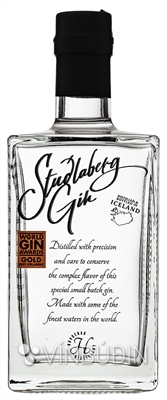 Stuðlaberg Gin