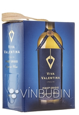 Viva Valentina Pinot Grigio