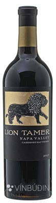 Lion Tamer Red Wine