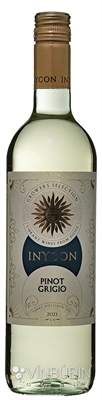 Inycon Pinot Grigio  Growers Selection