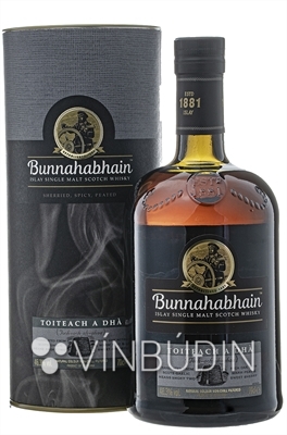Bunnahabhain Toiteach a Dha