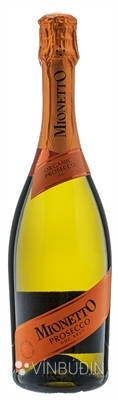 Mionetto Prosecco Treviso Brut