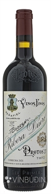 Protos'27 Tinto