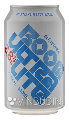 Boom Ultra Lite