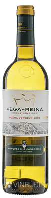 Vega Reina Rueda Verdejo Single Vineyard