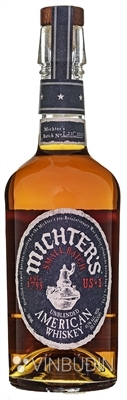 Michter's Small Batch American Whiskey