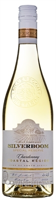 Silverboom Chardonnay Special Reserve