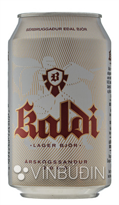 Kaldi