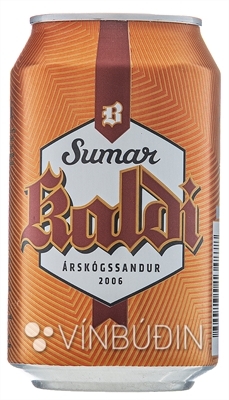 Sumar Kaldi