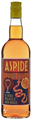 Aspide Spritz Aperitivo