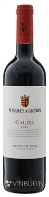 Marques de Grinon Caliza