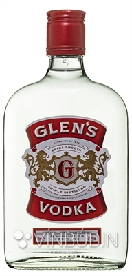 Glen's Vodka