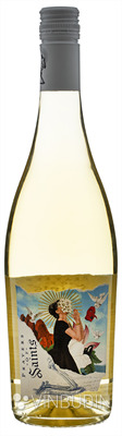 Prayers of Saints Chardonnay