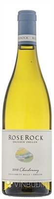 Rose Rock Chardonnay