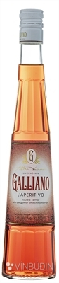 Galliano L'Aperitivo Amaro