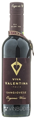 Viva Valentina Sangiovese