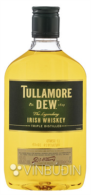 Tullamore Dew
