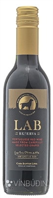 Lab Reserva