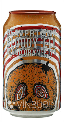 Beavertown Bloody'Ell Blood Orange IPA