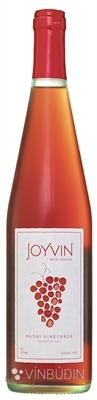 Rashi Vineyards Joyvin Red