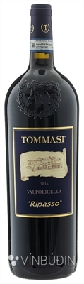 Tommasi Ripasso Magnum