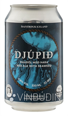 Djúpið