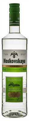 Moskovskaya