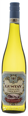 Gustav Riesling Trocken