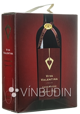 Viva Valentina Sangiovese