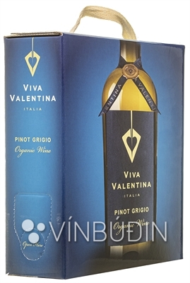 Viva Valentina Pinot Grigio